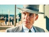 Film Club - OPPENHEIMER (2023) 15 (HISTORY/DRAMA)