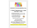 Quiz Night