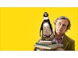 Cheddon & West Monkton Film Club - The Penguin Lessons (2024)